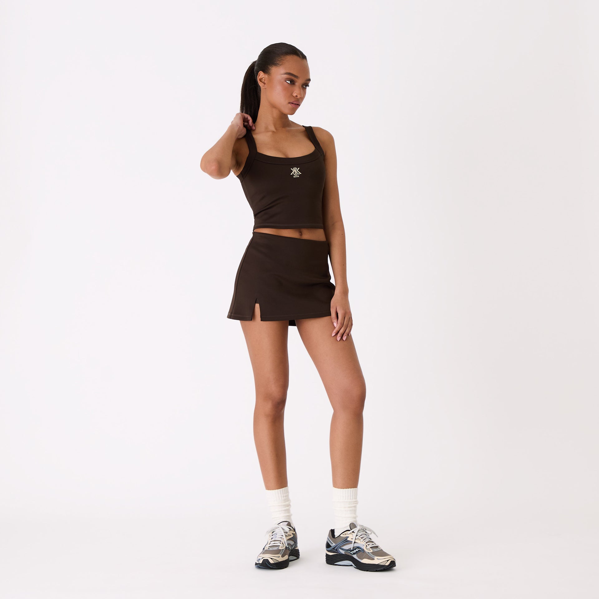 Kith Women Terra II Active Tank - Derby