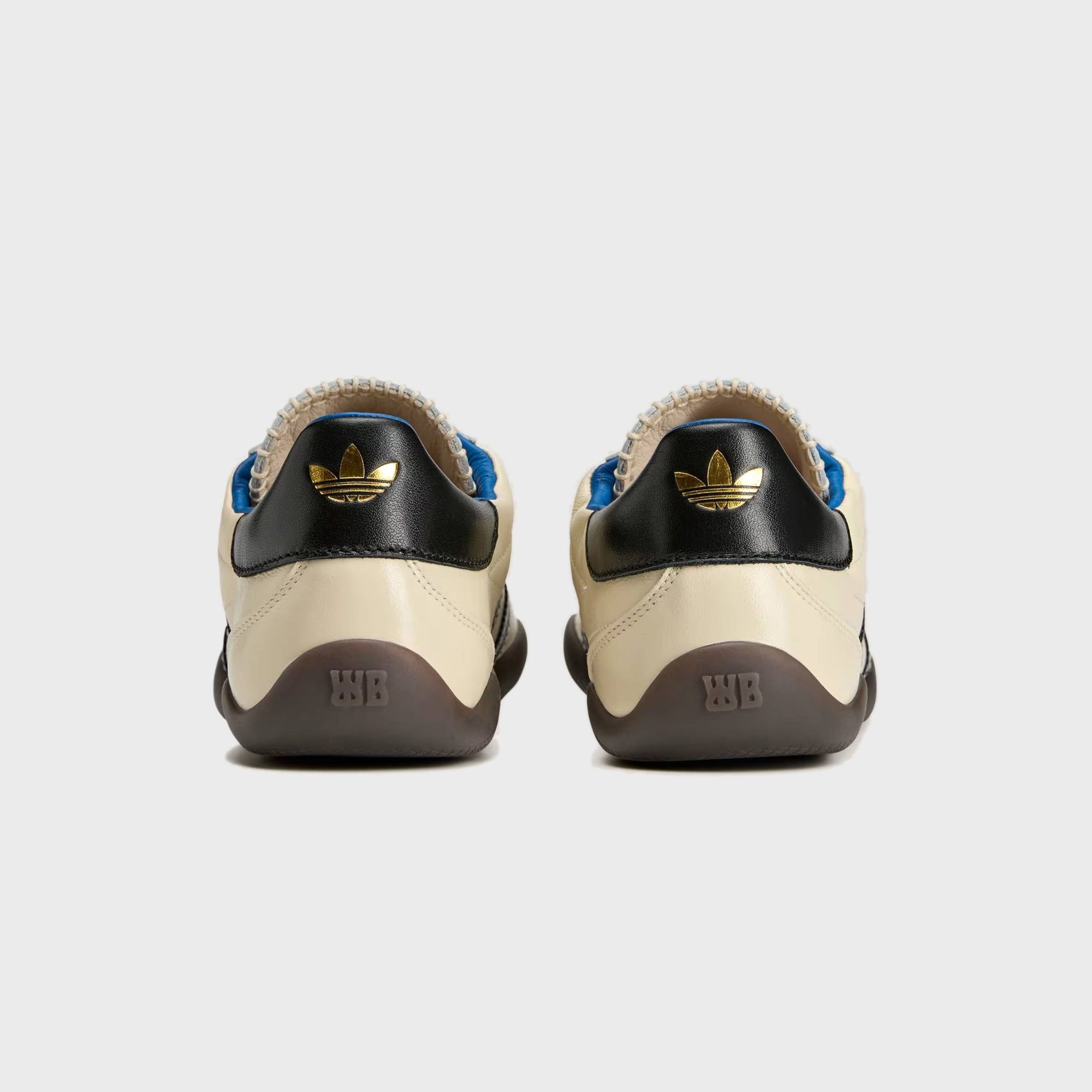 adidas x Wales Bonner Karintha OG - Wonder White / Core Black