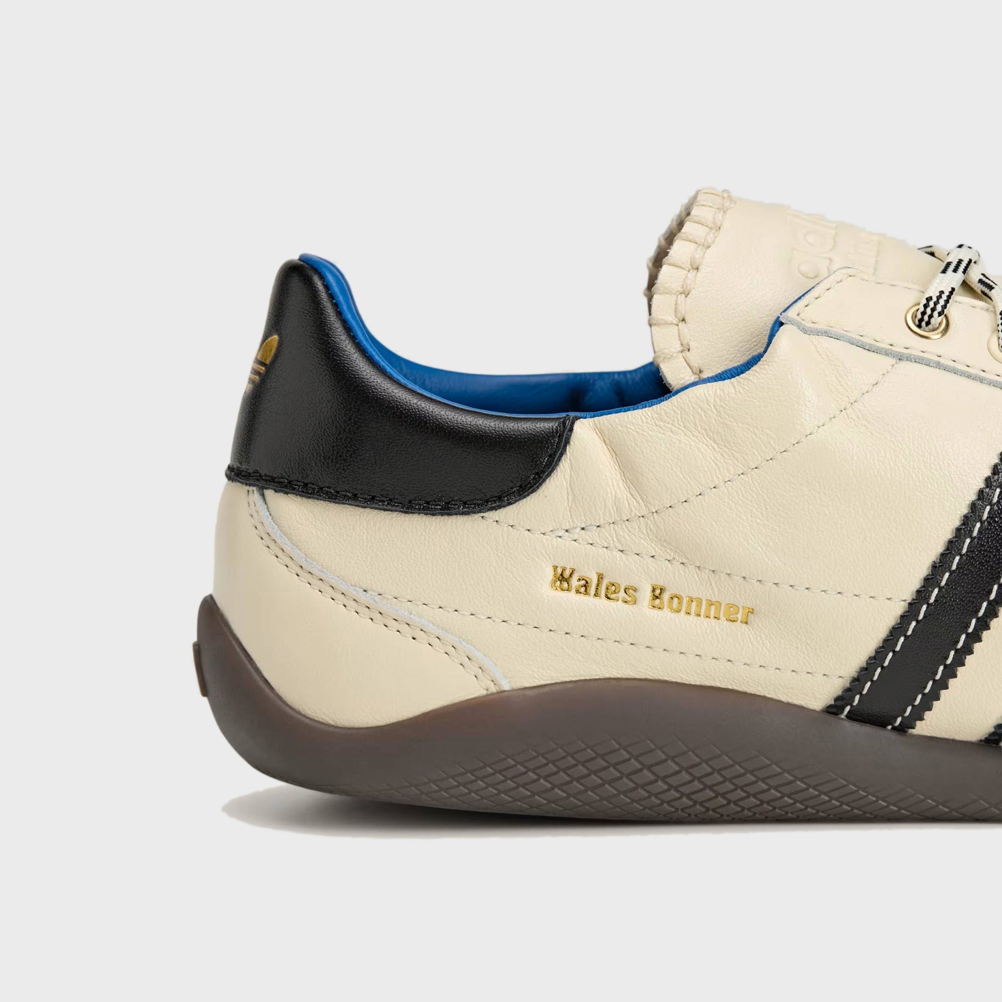 adidas x Wales Bonner Karintha OG - Wonder White / Core Black