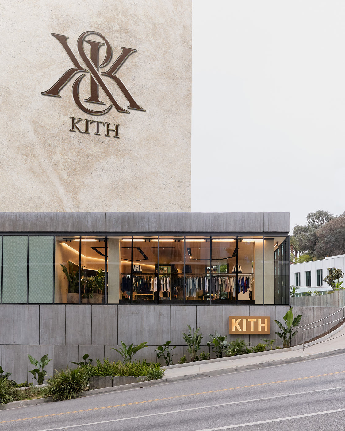 Designer Clothing, Shoes, & Accessories | Kith CA – Kith Canada