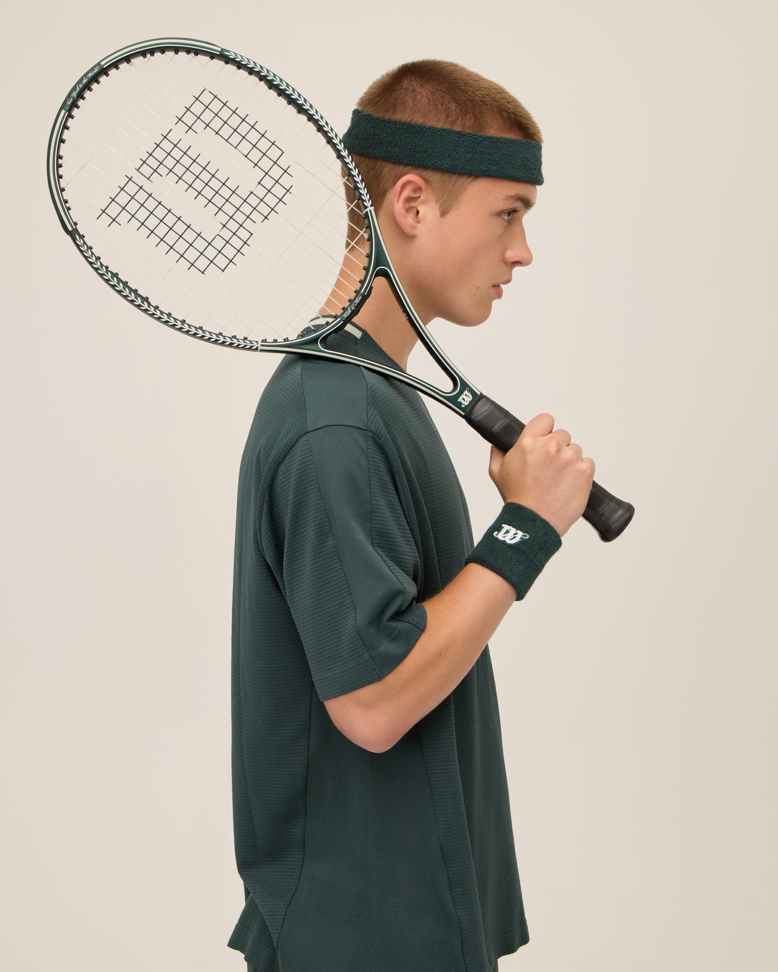 Kith for Wilson 2025 – Kith Canada