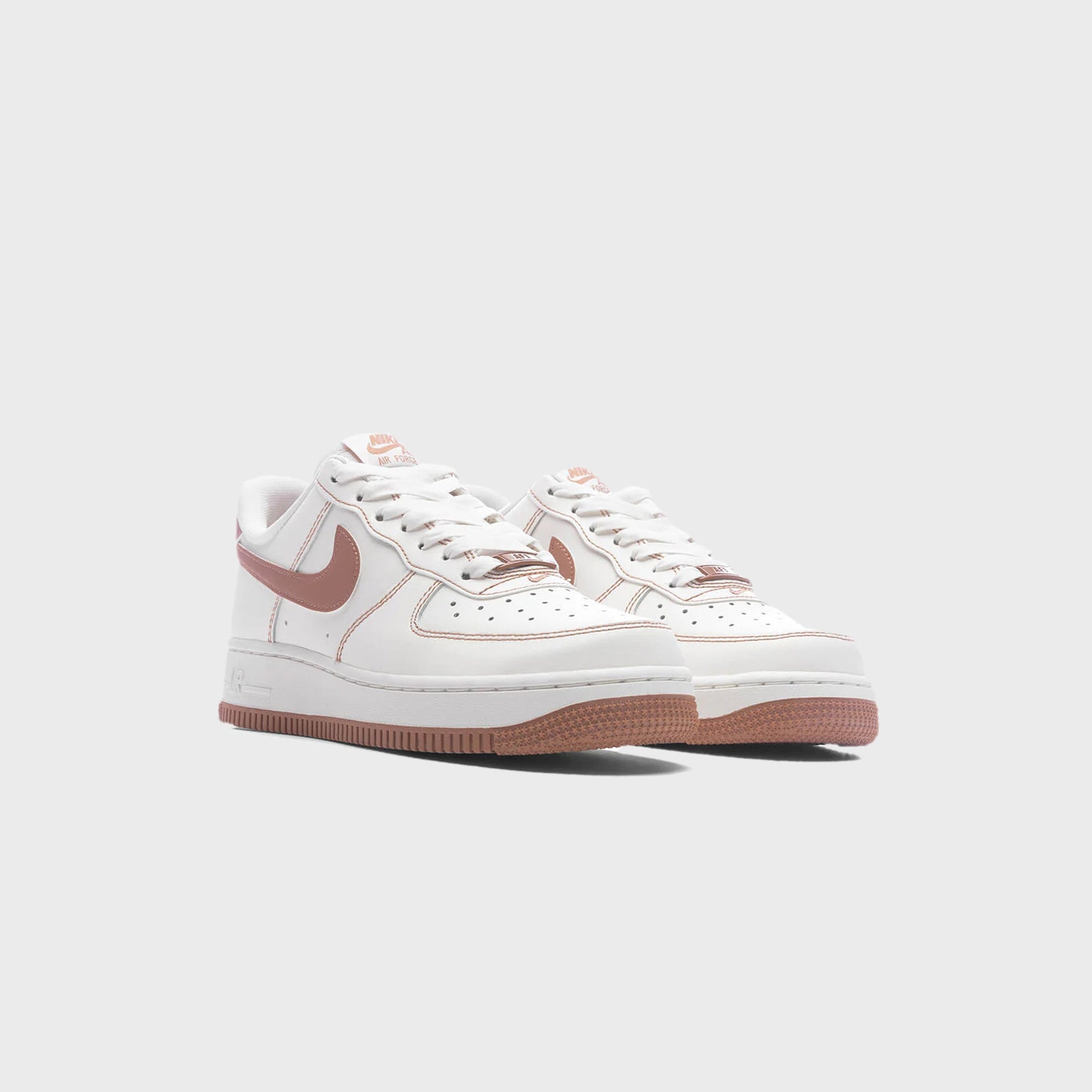 Nike WMNS Air Force 1 `07 - Sail / Rose Gold