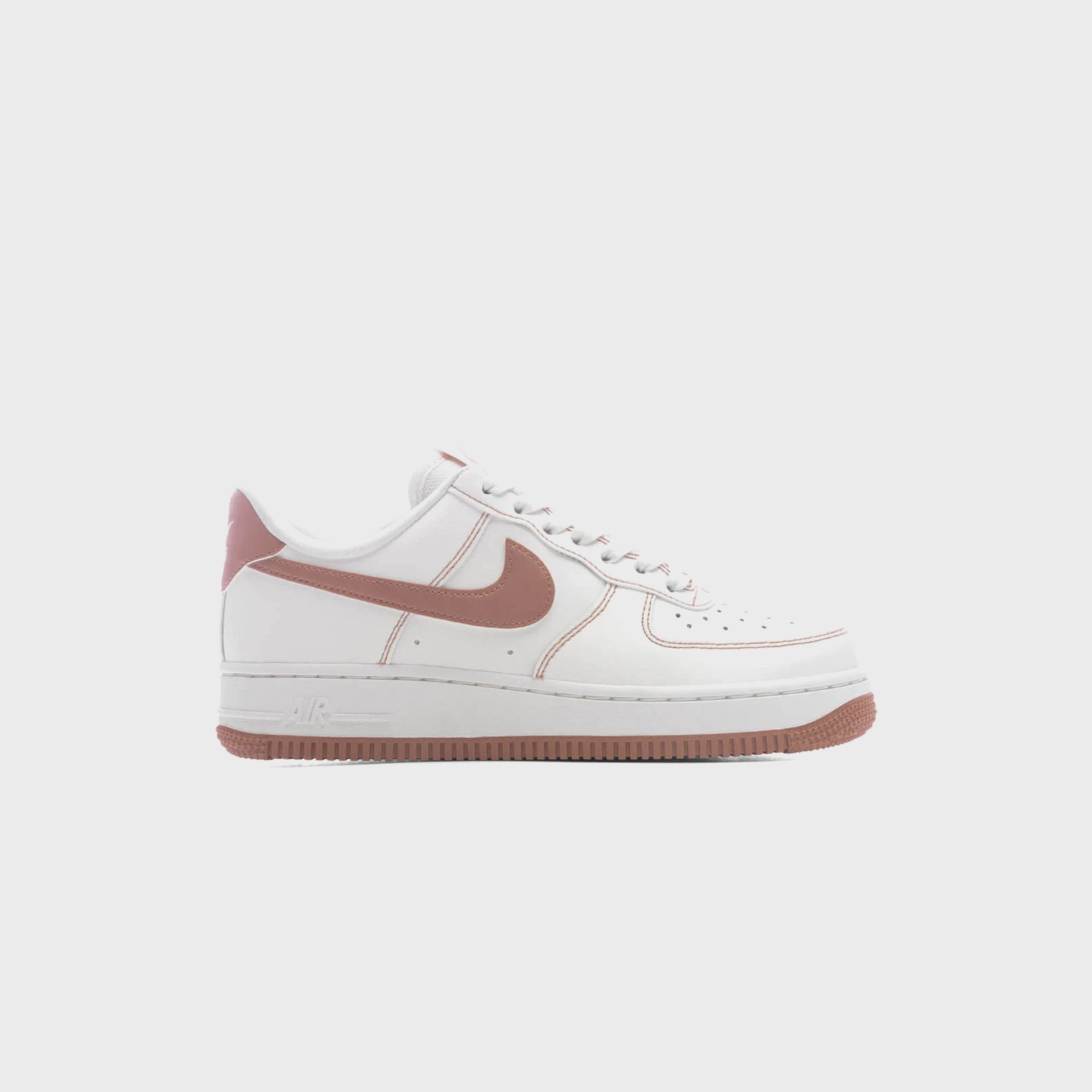 Nike WMNS Air Force 1 `07 - Sail / Rose Gold