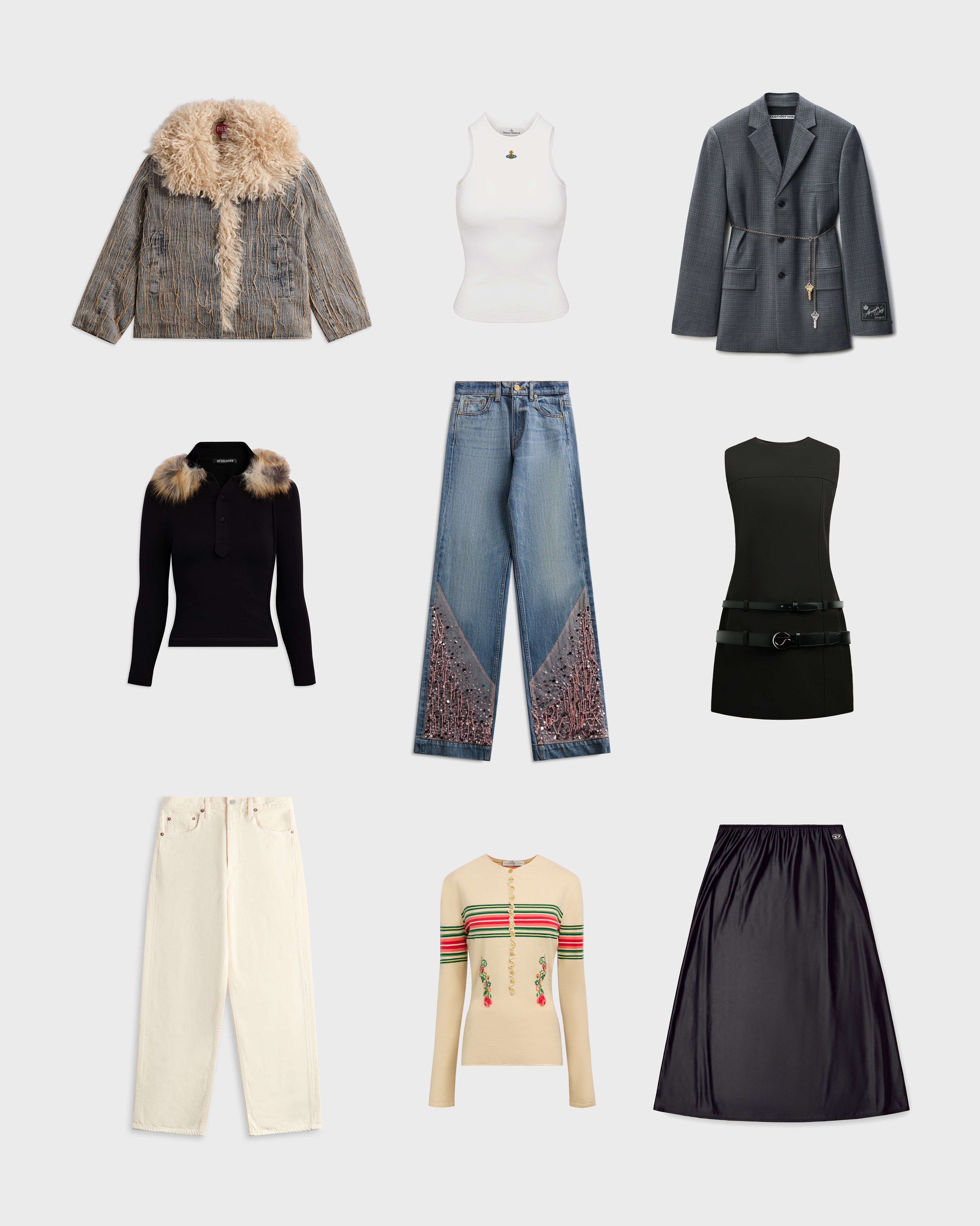 End of Season Event | Kith Canada