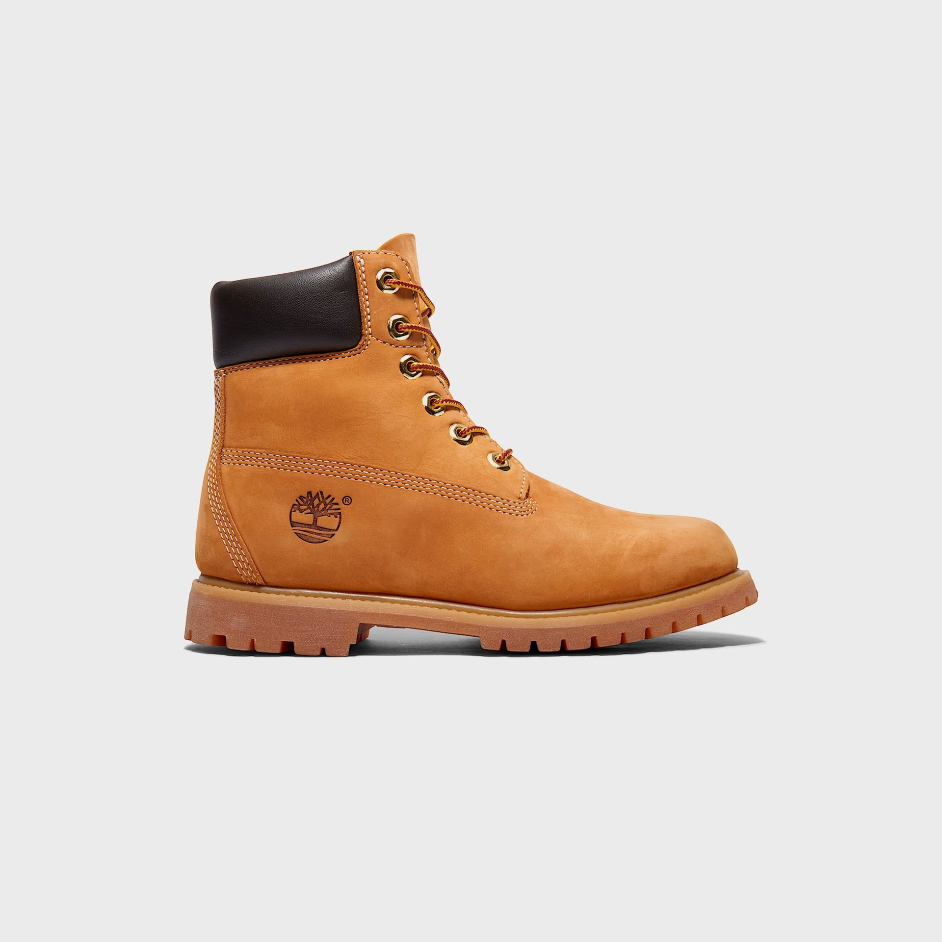 Timberland 6" Premium Waterproof Boot - Wheat