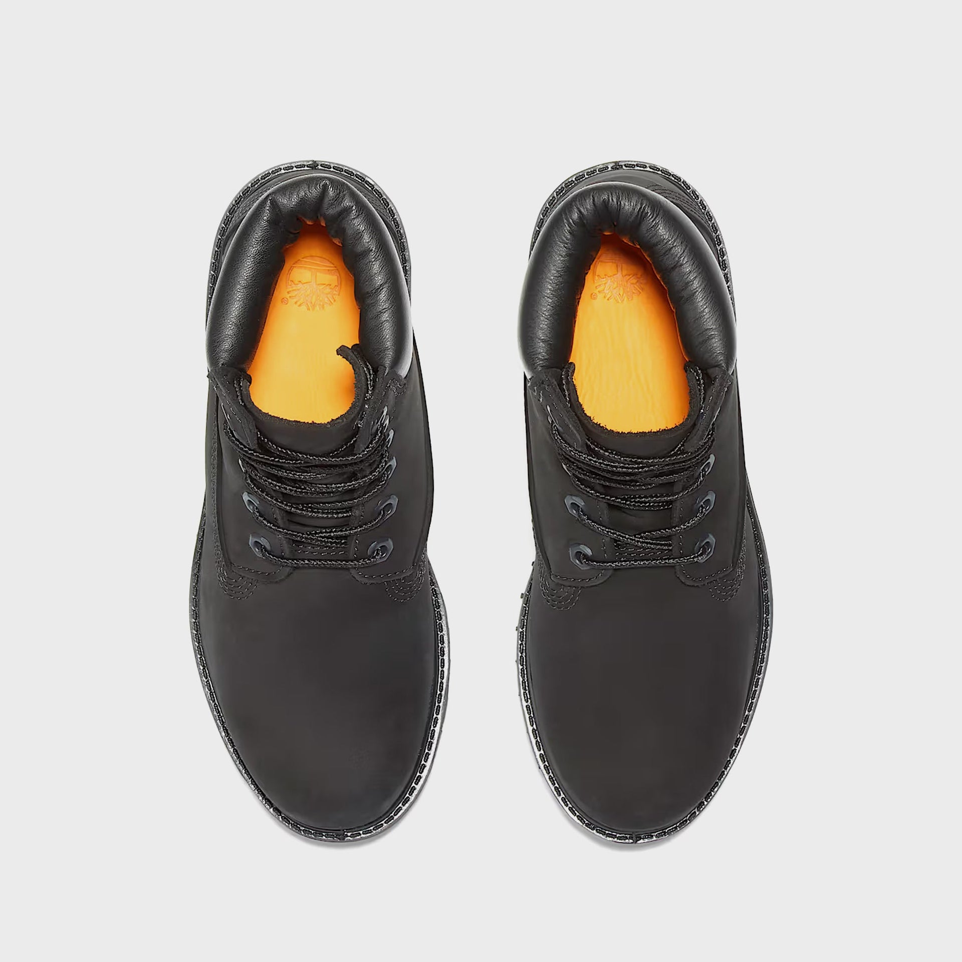 Timberland WMNS 6" Premium Waterproof Boot - Black