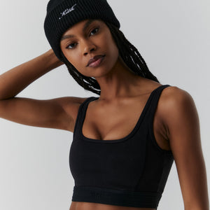 Kith Women Mia Rib Beanie - Mass