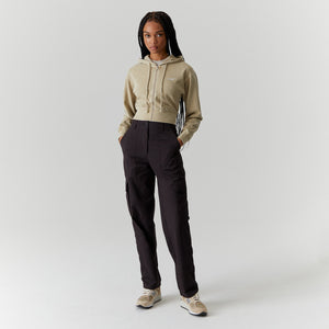 Kith Women Evans Cotton Nylon Utility Pant - Kindling