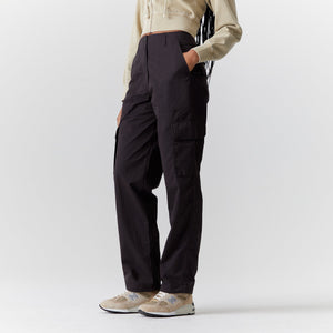 Kith Women Evans Cotton Nylon Utility Pant - Kindling PH