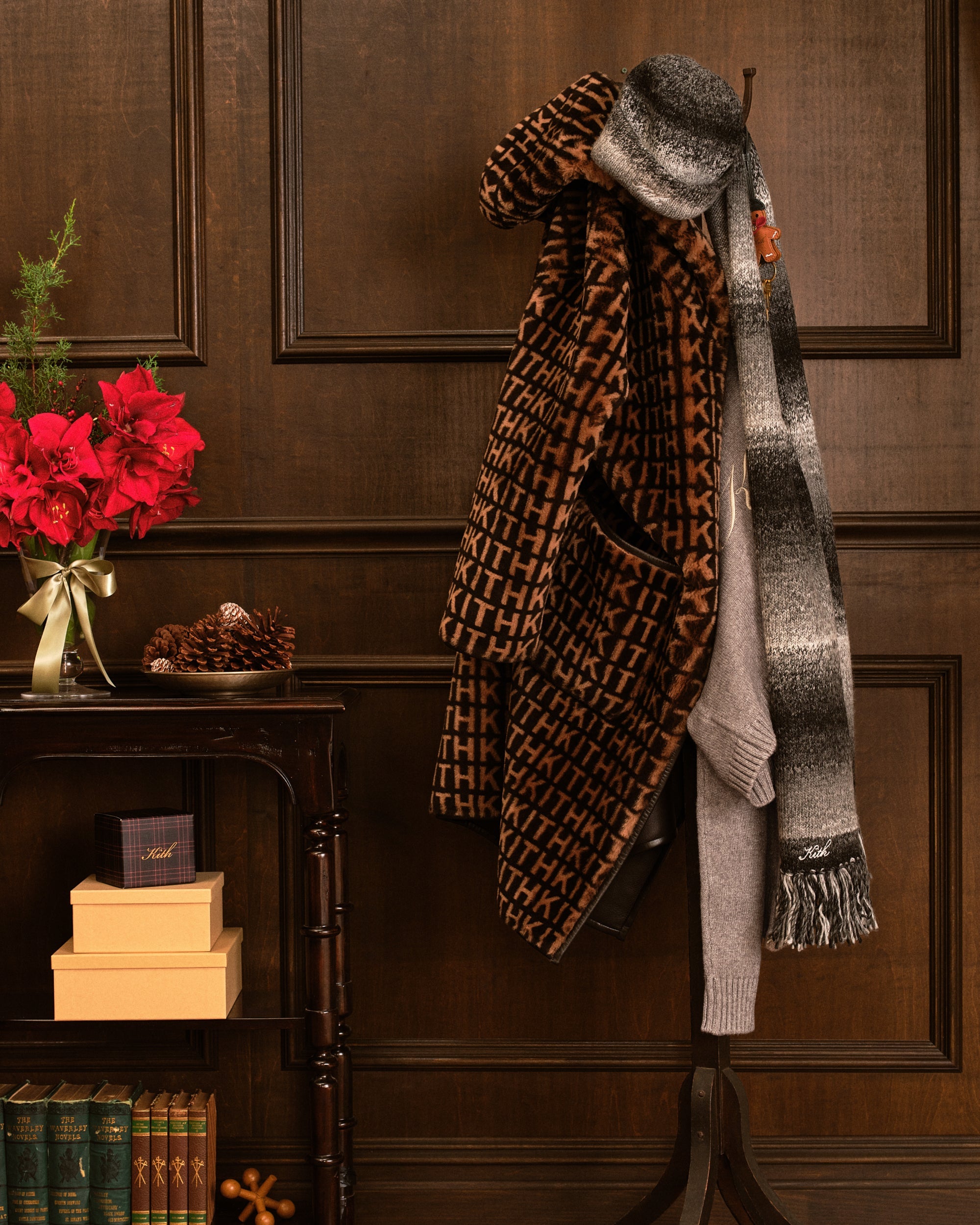 Kithmas 2025 – Kith Canada