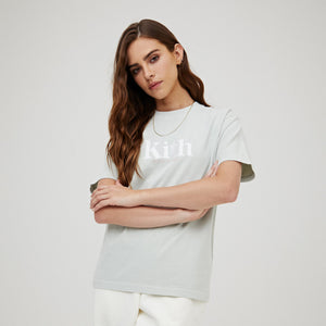 Kith Women Mott New York Tee II - Palais PH