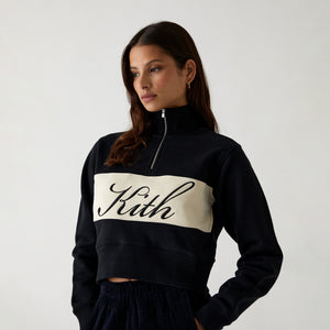 Kith 2024 half zip