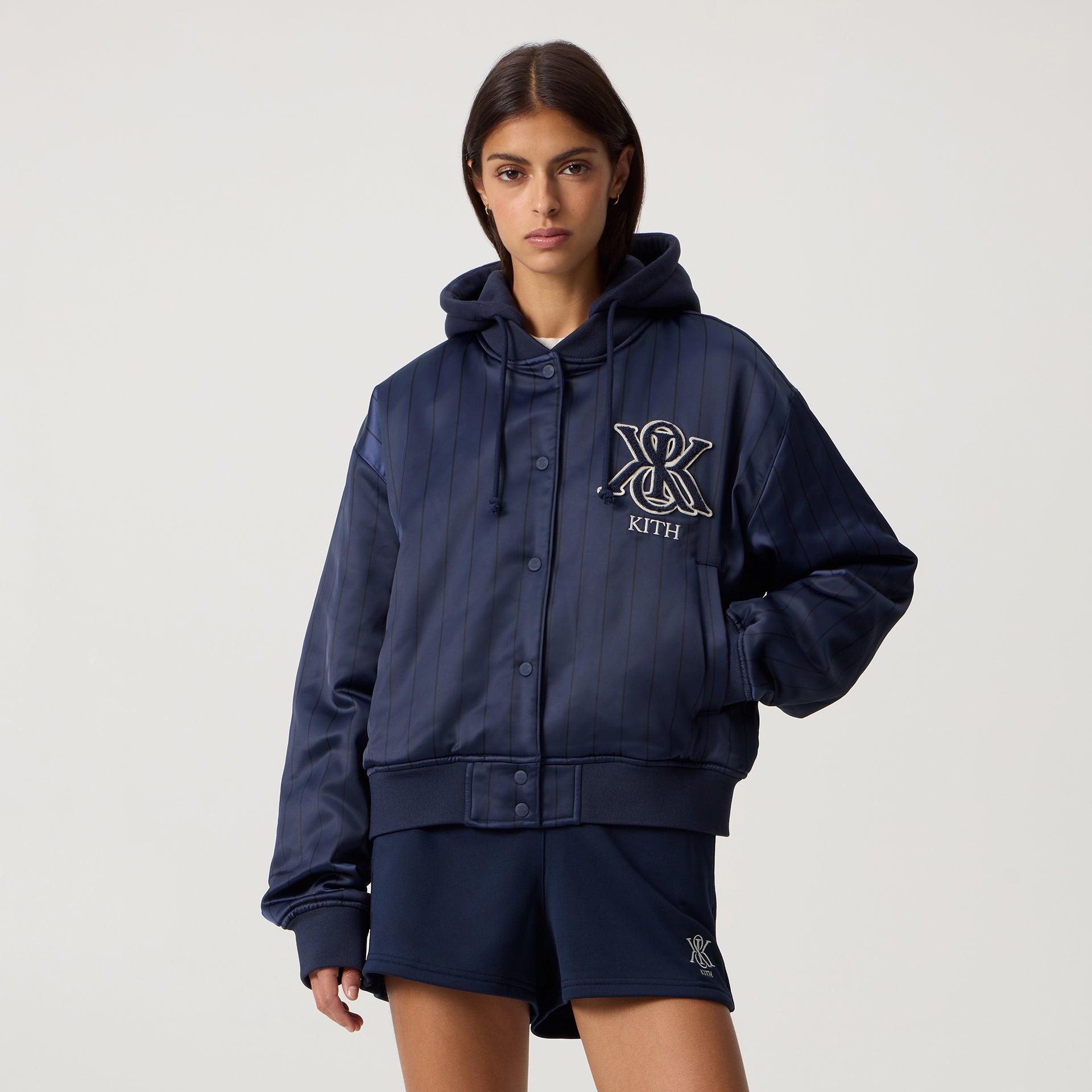 Kith Women Fall Classics 2025