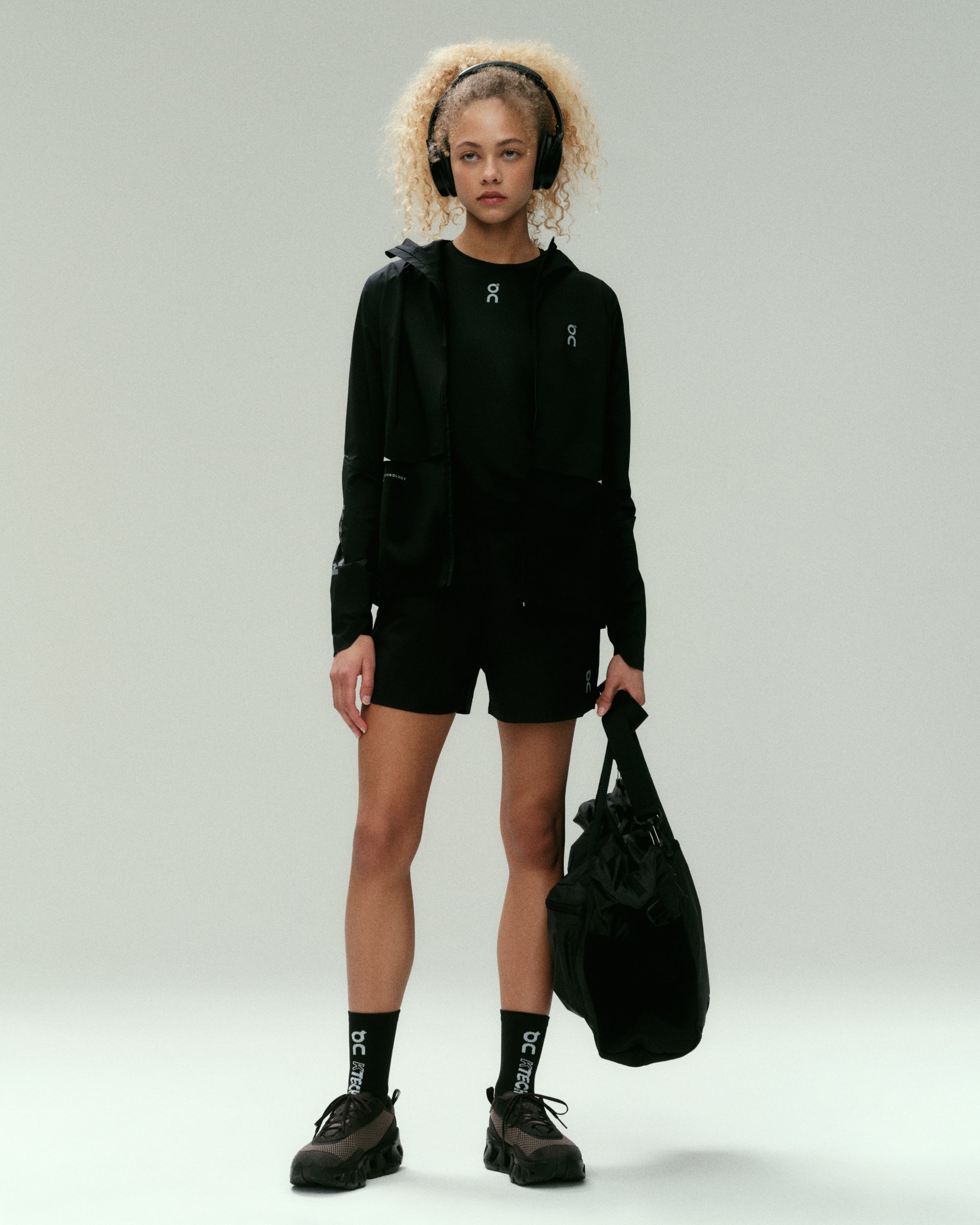 KITH ベージュ タオル生地セットアップ KITH ベージュ タオル生地セットアップ Kith 101 Spring 2026 Lookbook