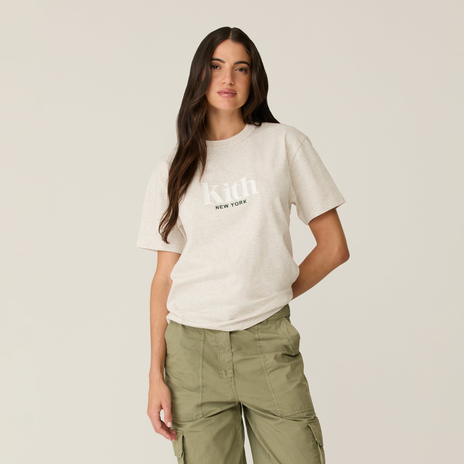 Kith Women Origins