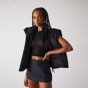 Women's Apparel - Tops – Kith Canada