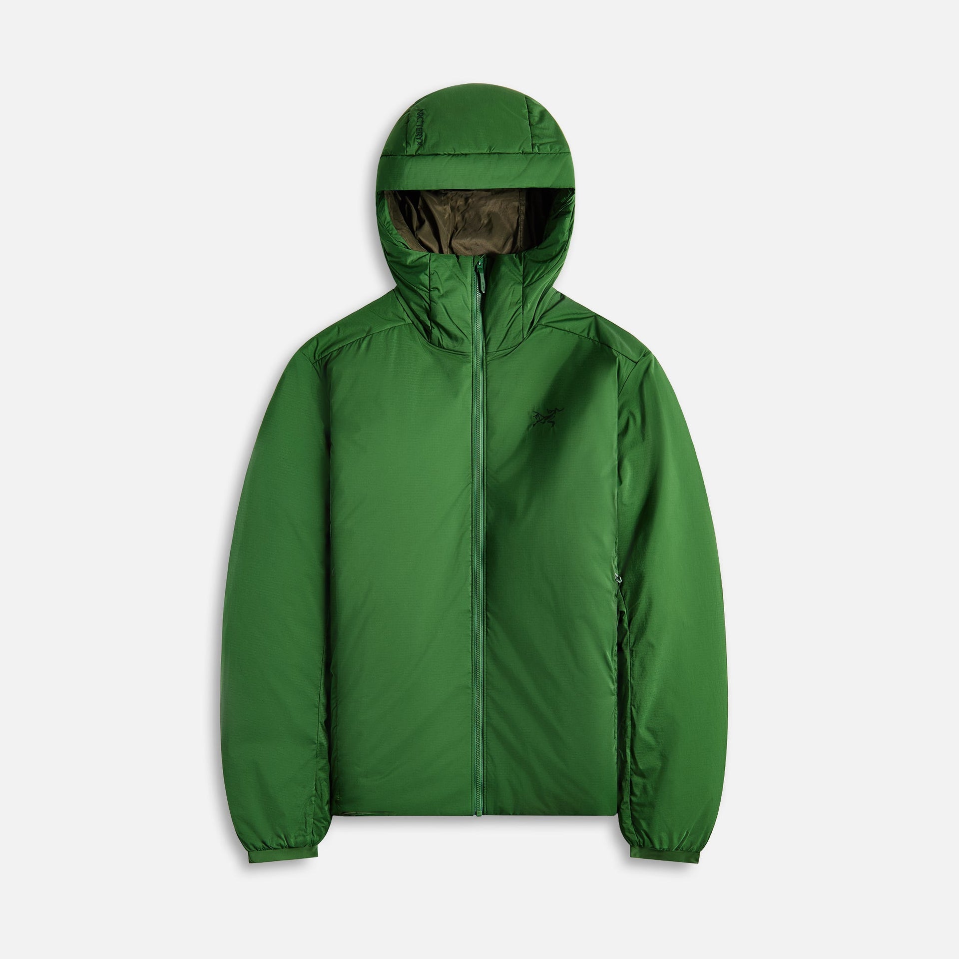 Arc'teryx Atom Heavyweight Hoody - Eden