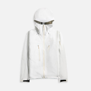 Arc'teryx Alpha Sv Jacket - Whiteout