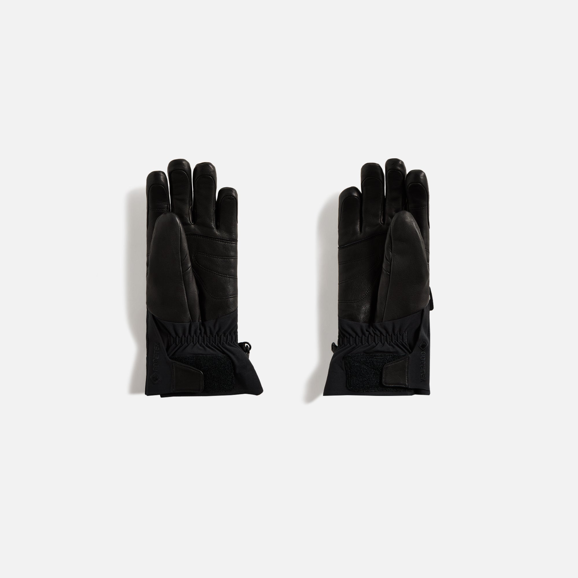 Arc'teryx Sabre Glove - Black – Kith Canada
