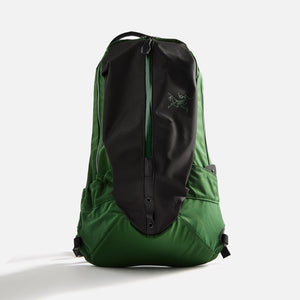 Arc'teryx Arro 22 Backpack - Eden