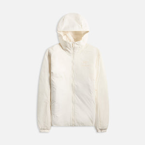 Arc'teryx Atom Hoody - Whiteout