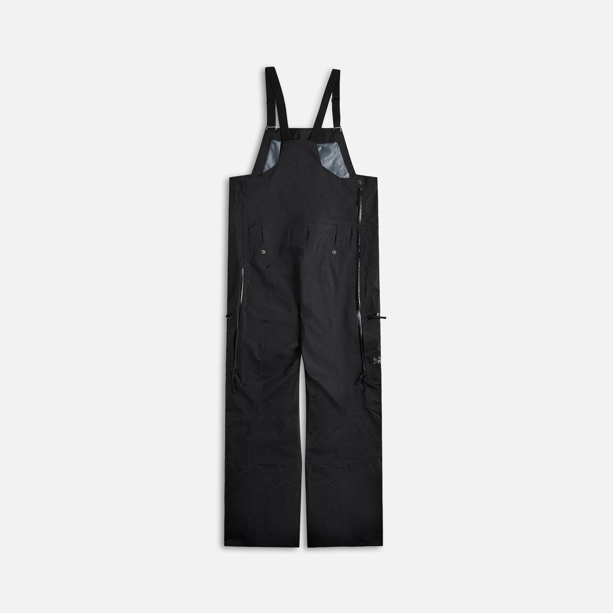 ARC'TERYX Sabre Bib Men's ブラック S-Short Arc'teryx Sabre Bib Pants - Men's | REI Co-op