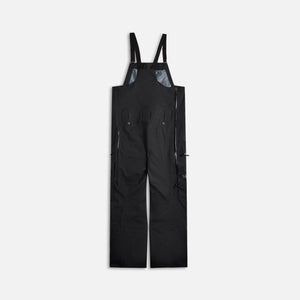 Arc'teryx Sabre Bib Pant - Black