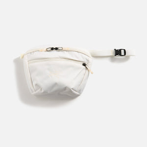 Arc'teryx Mantis 2 Waist Pack - Whiteout