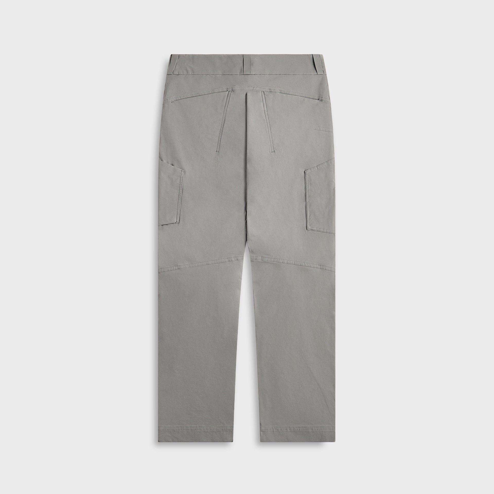 Arc'teryx Cronin Cotton Pant - Void