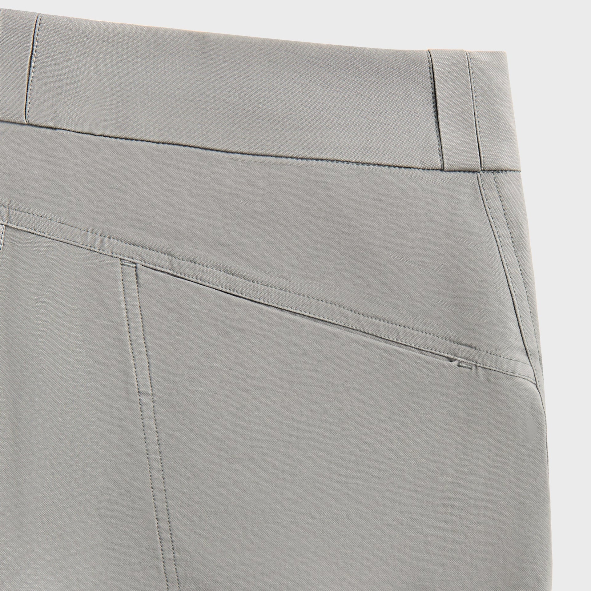 Arc'teryx Cronin Cotton Pant - Void