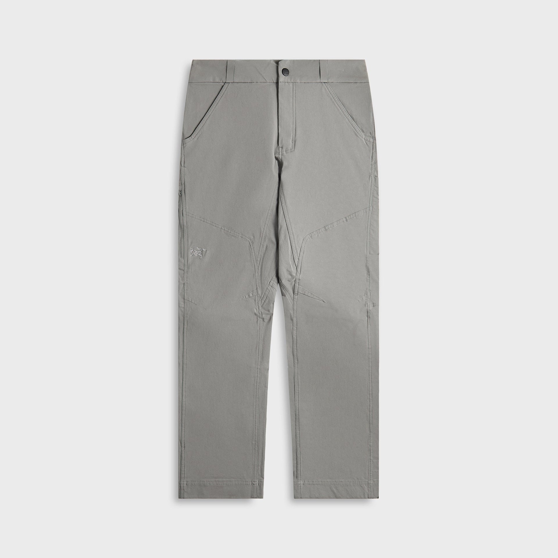 Arc'teryx Cronin Cotton Pant - Void