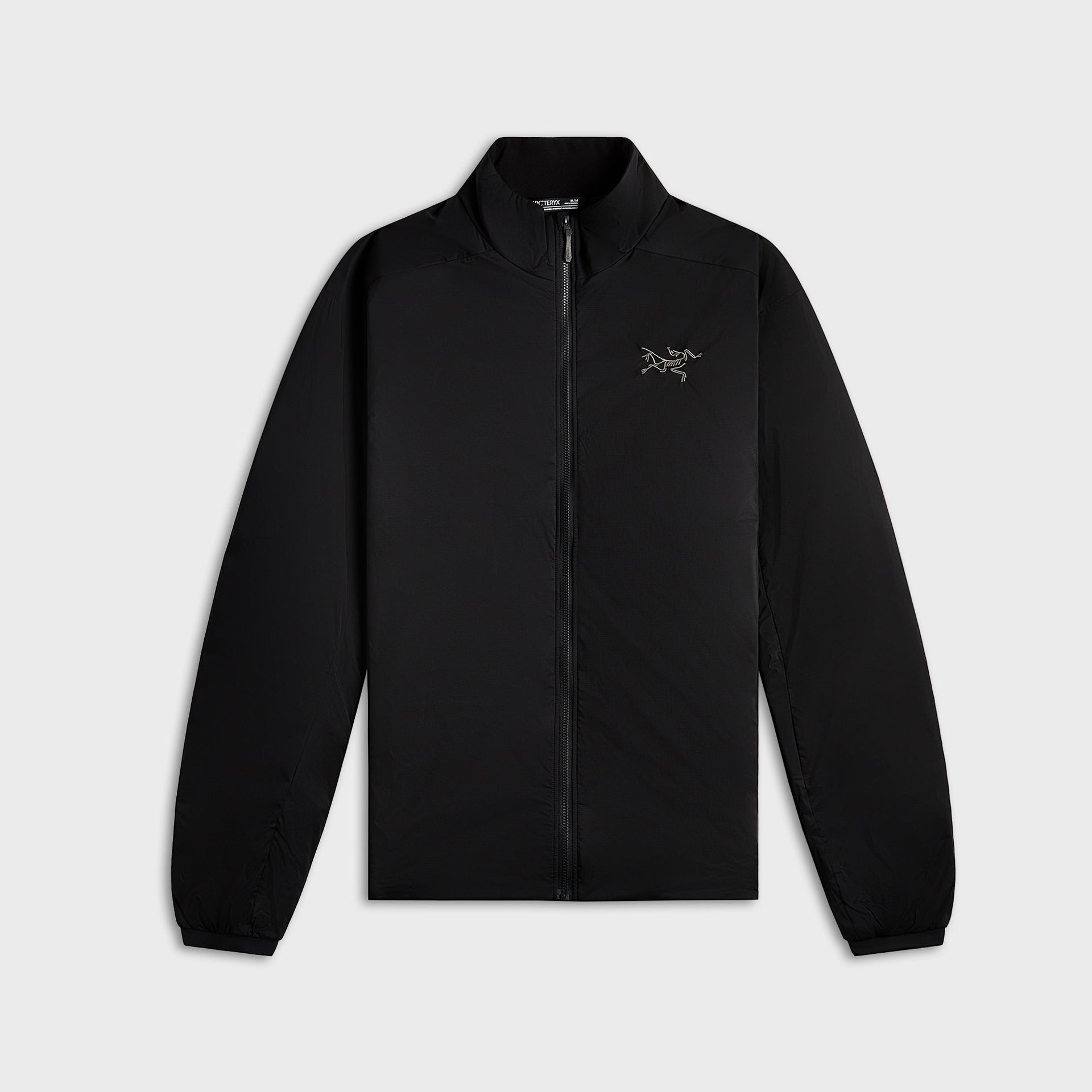 Arc'teryx Atom Jacket - Black