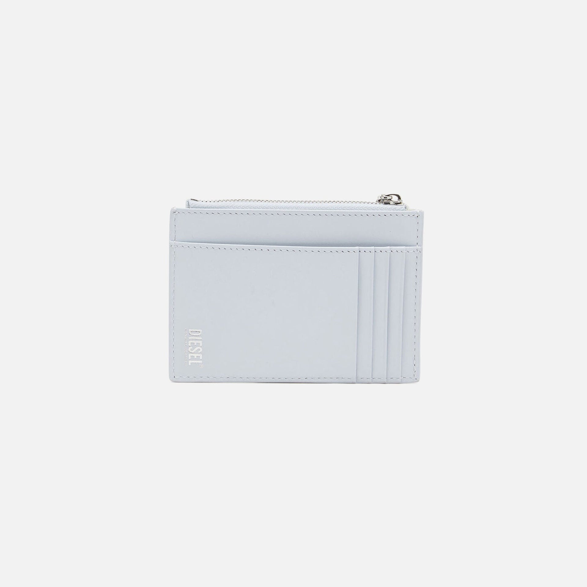 Diesel 1DR Card Holder - Blue