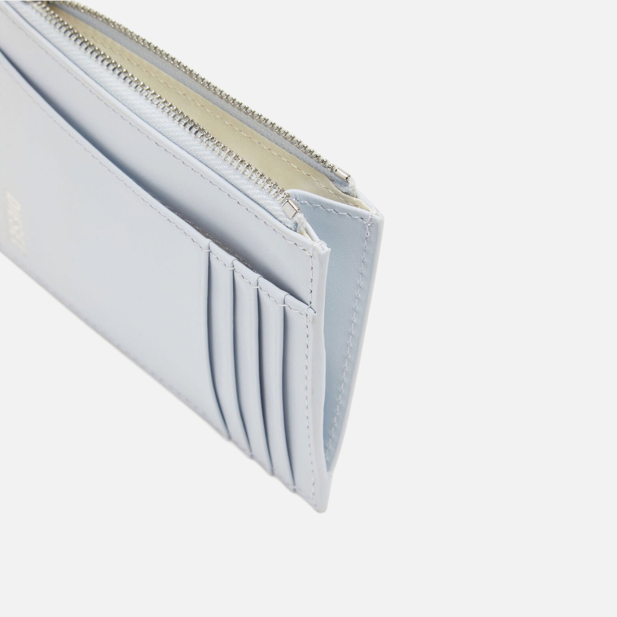Diesel 1DR Card Holder - Blue – Kith Canada