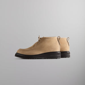 Kith & Giorgio Armani Chukka Boot - Beige PH