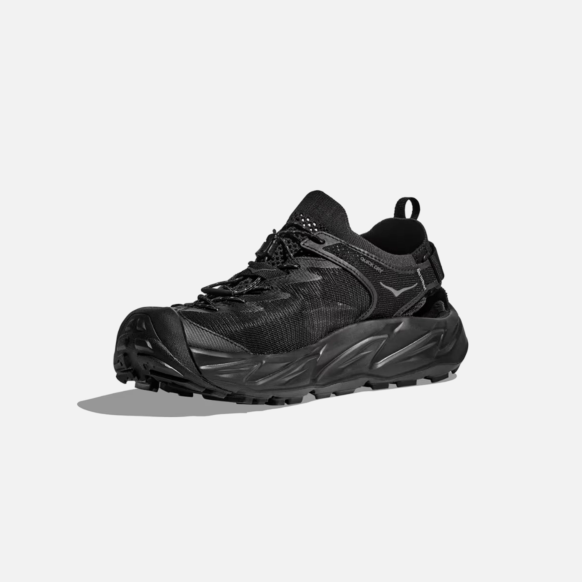 Hoka Hopara 2 - Black – Kith Canada