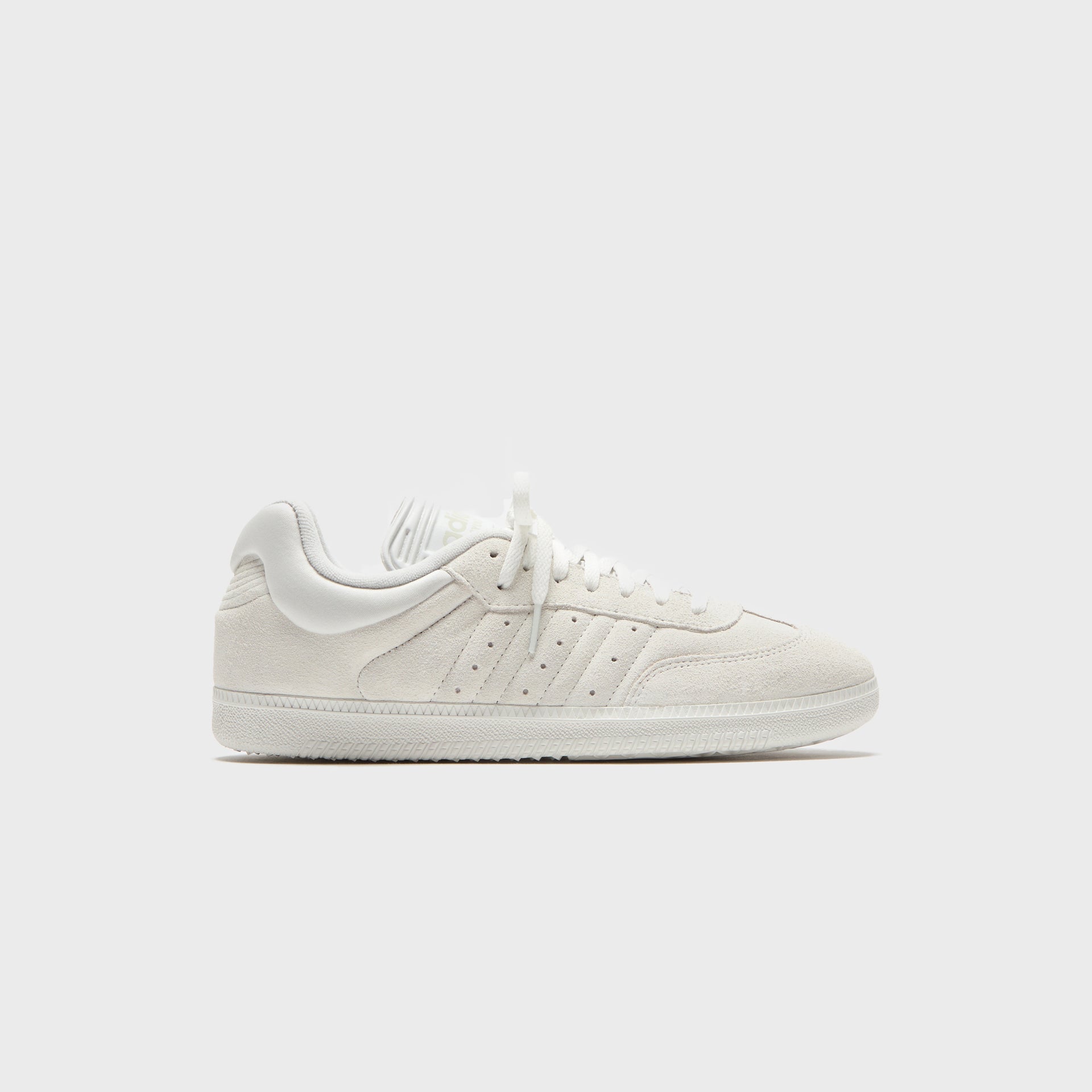 adidas x Dingyun Zhang Samba - White Vapor