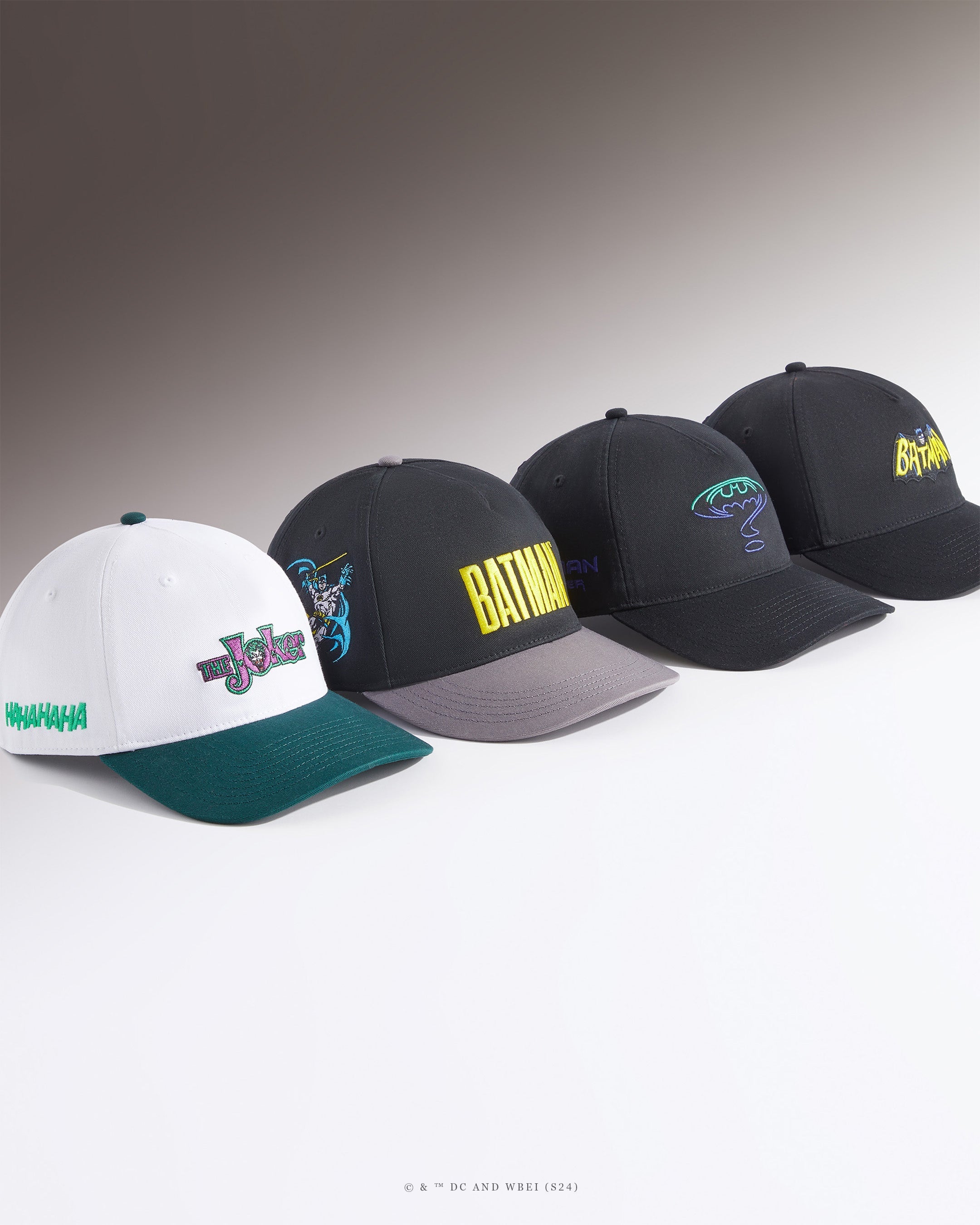 Batman | Kith | Kith Canada