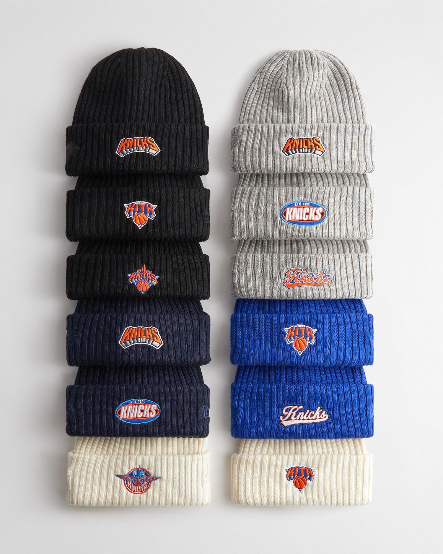 Kith for the New York Knicks | Kith Canada