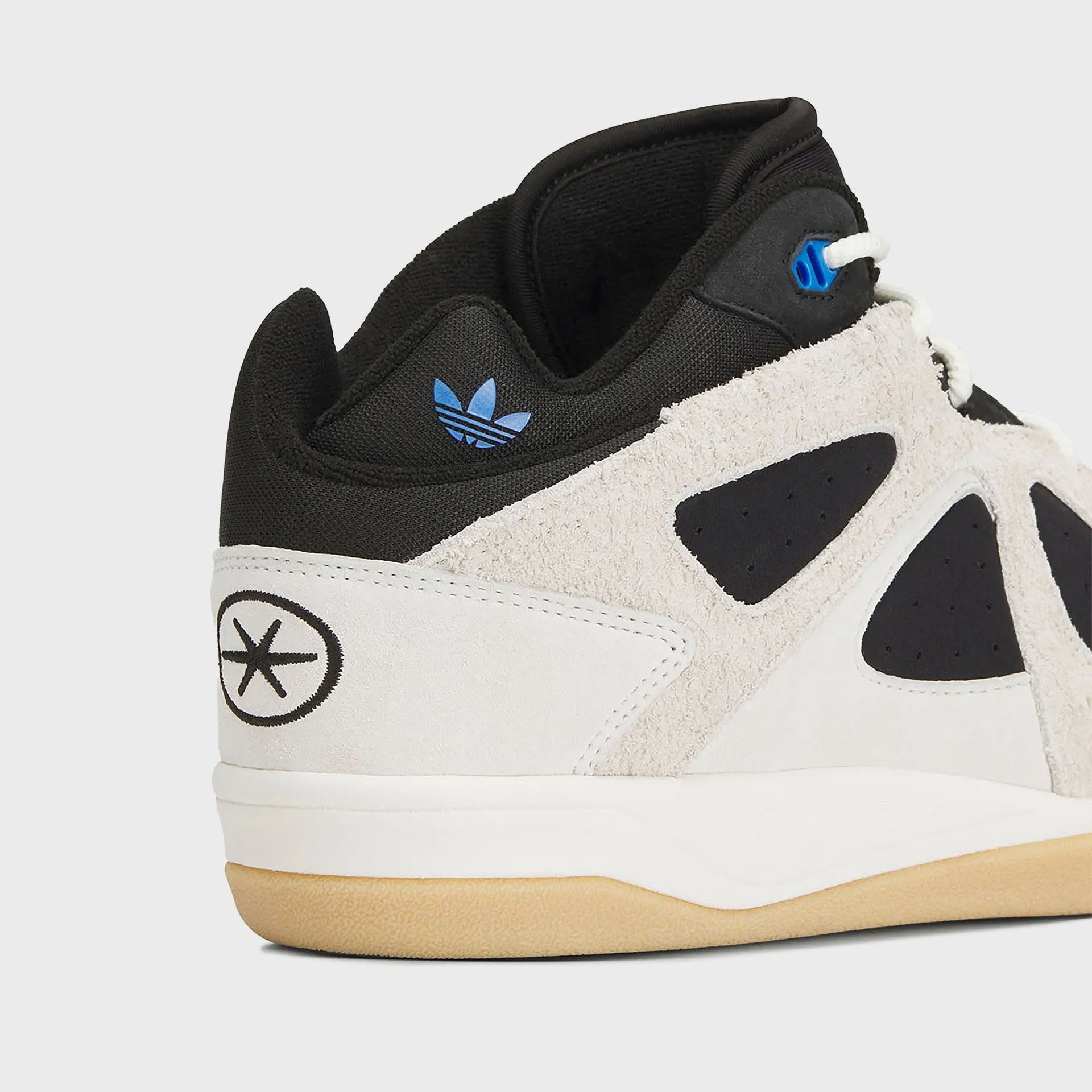 adidas x Bad Bunny BadBo 1.0 - Off-White / Core Black / Gum