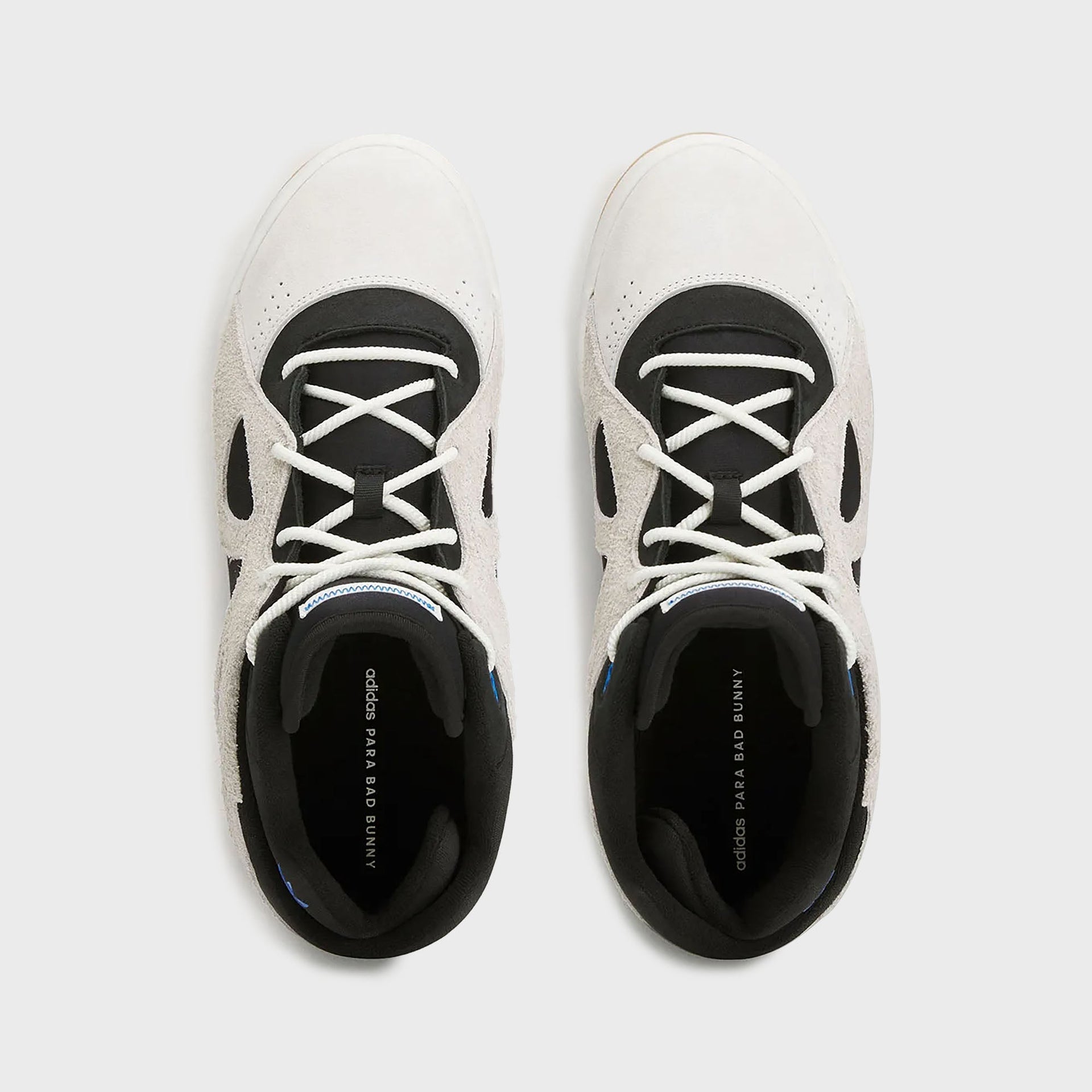 adidas x Bad Bunny BadBo 1.0 - Off-White / Core Black / Gum