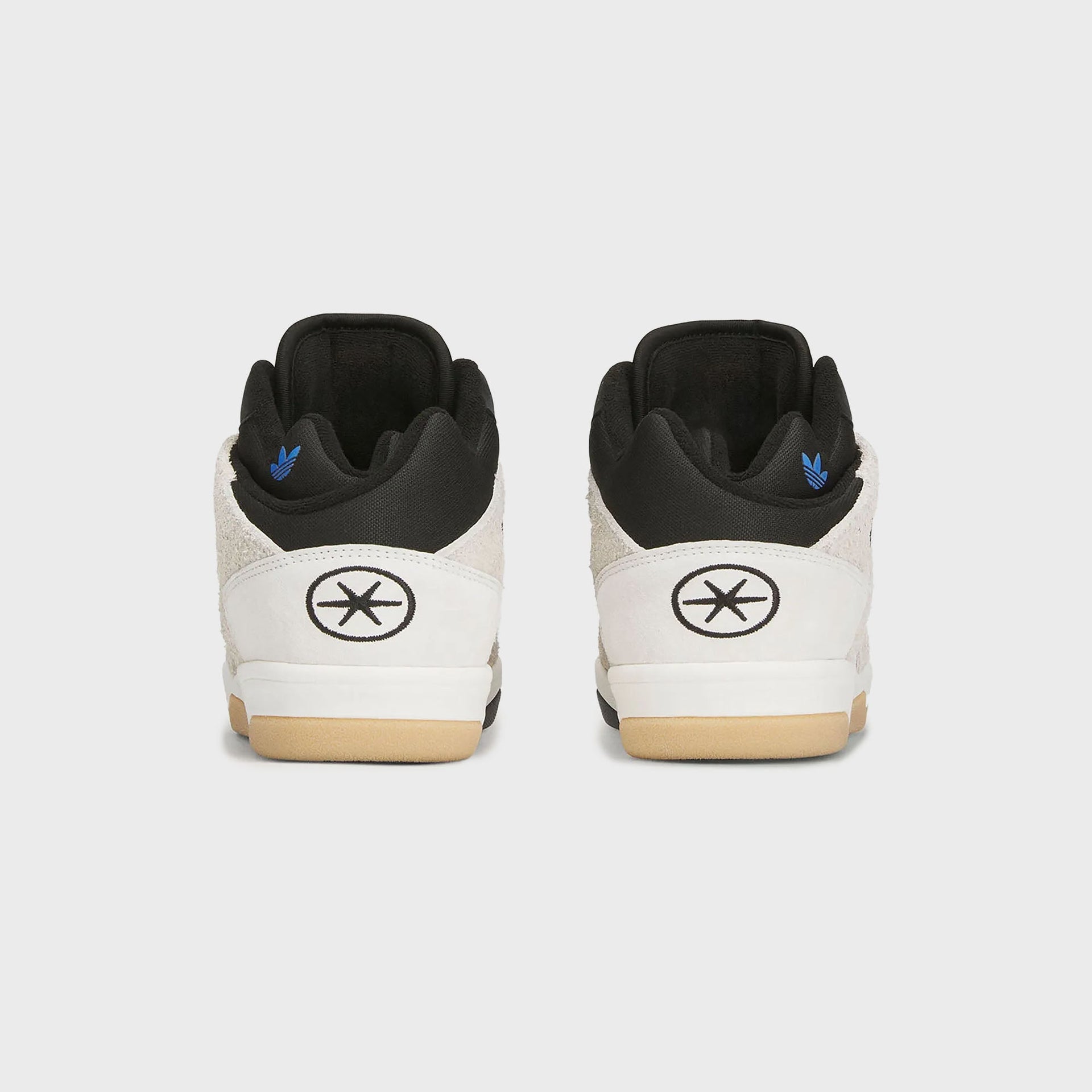 adidas x Bad Bunny BadBo 1.0 - Off-White / Core Black / Gum