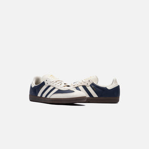 adidas WMNS Samba OG - Night Indigo / Cream White / Alumina