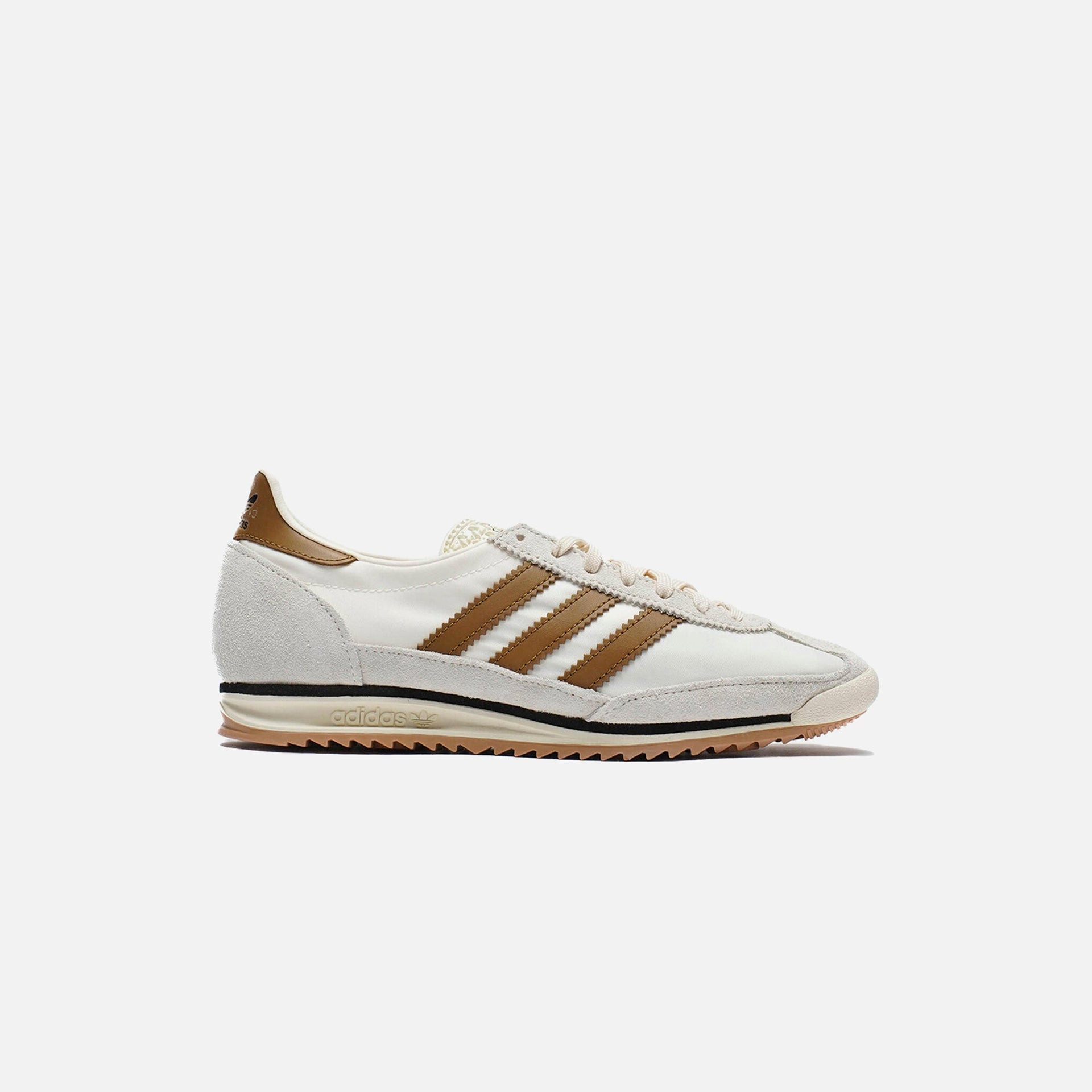 adidas WMNS SL 72 OG - Cream White / Bronze Strata / Core Black