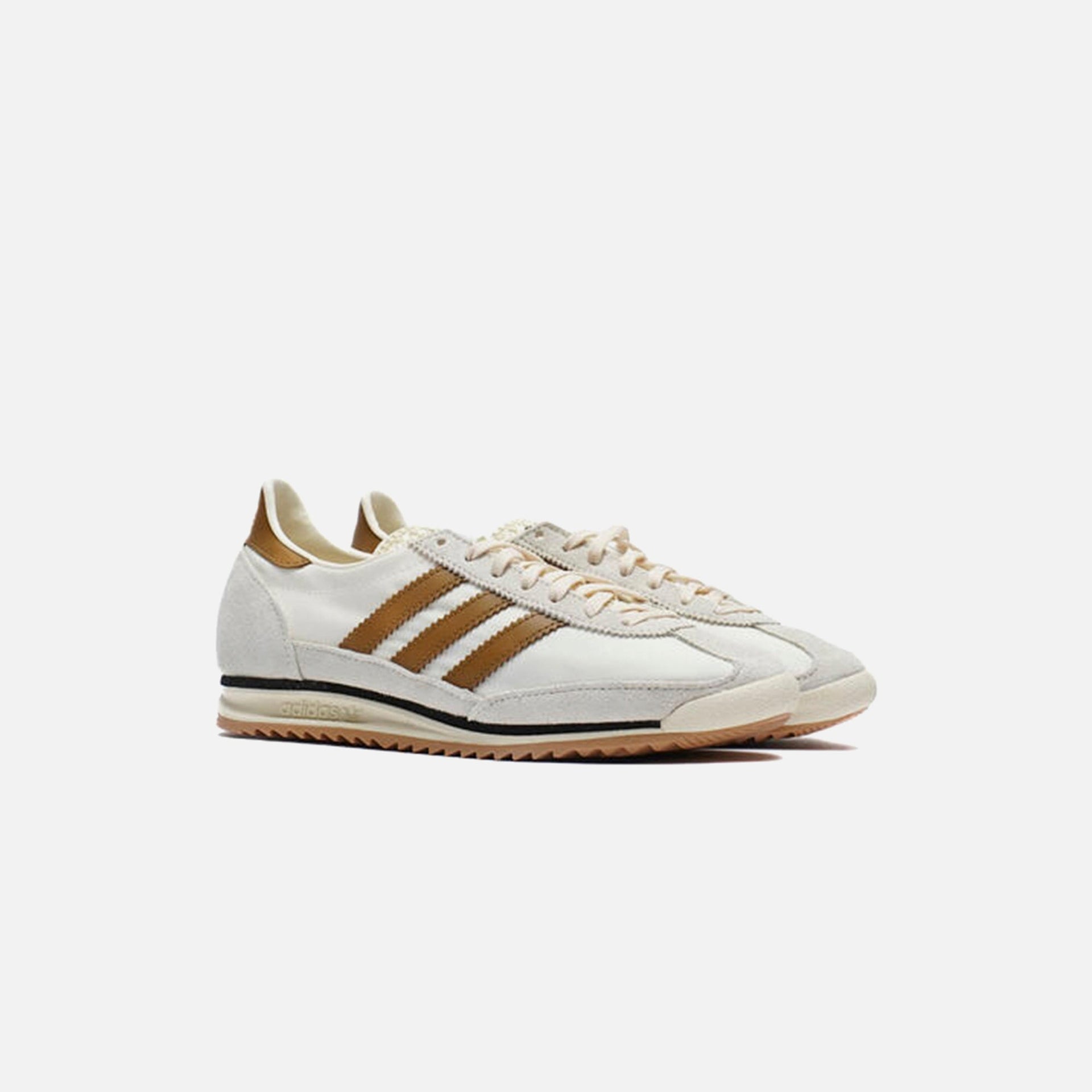 adidas WMNS SL 72 OG - Cream White / Bronze Strata / Core Black