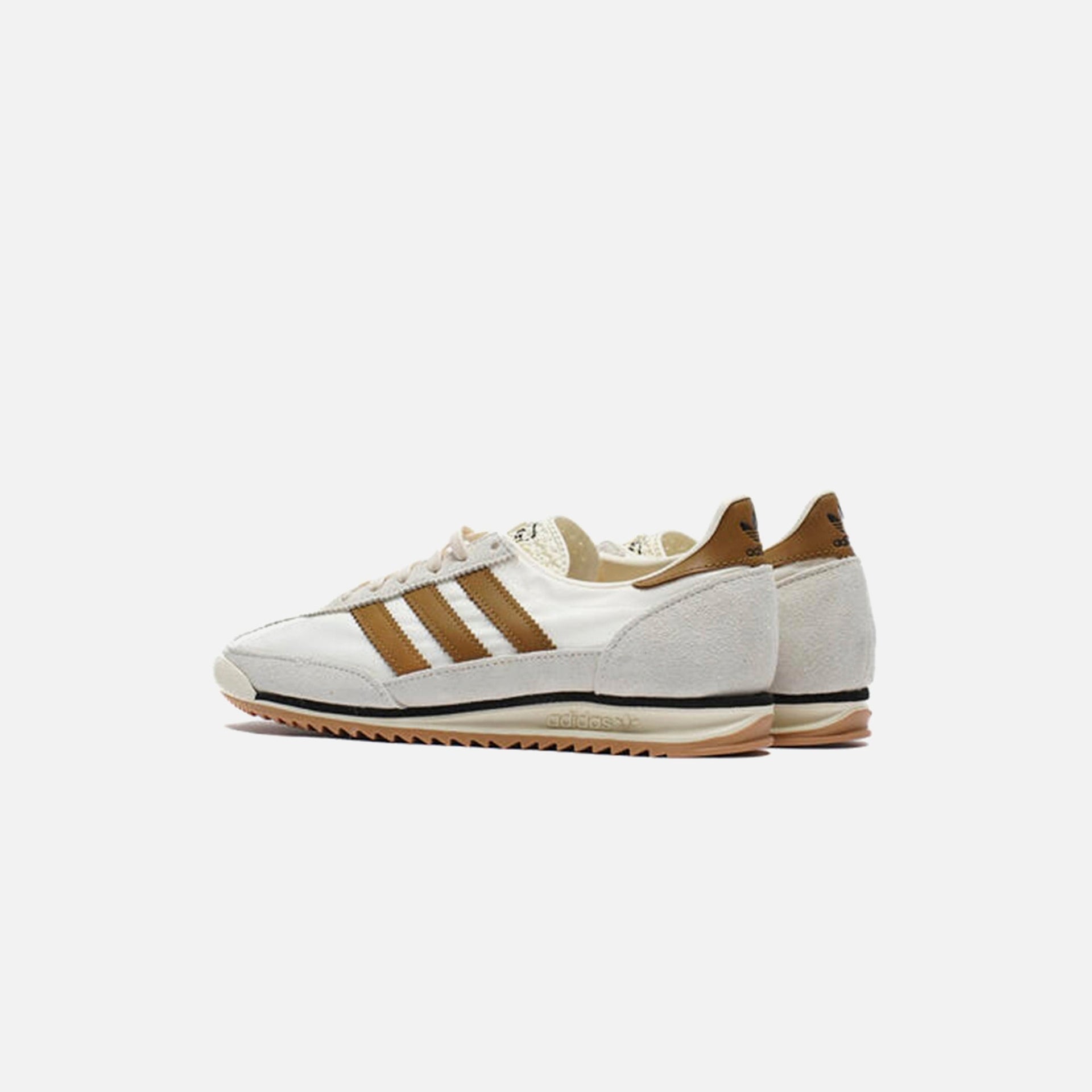 adidas WMNS SL 72 OG - Cream White / Bronze Strata / Core Black