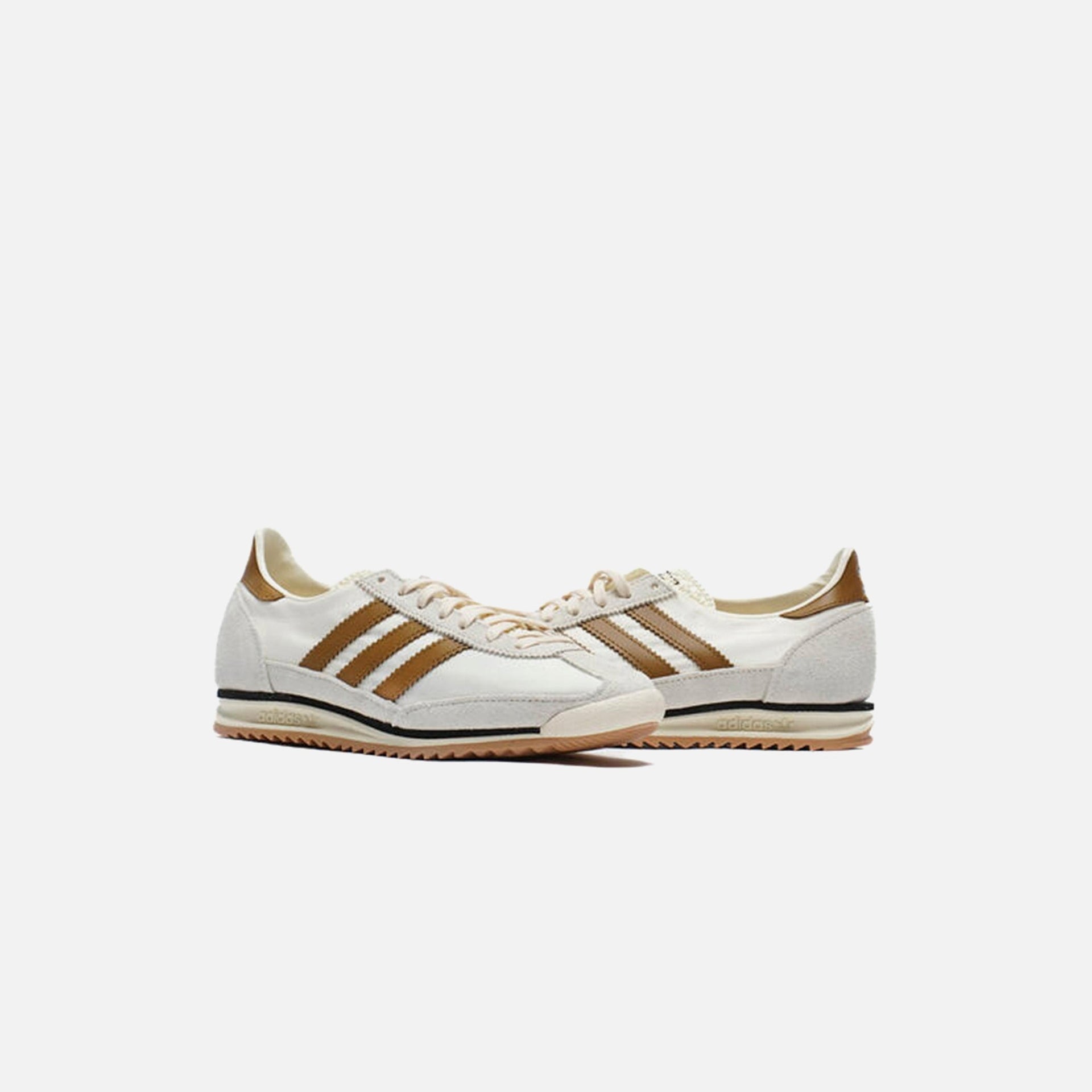 adidas WMNS SL 72 OG - Cream White / Bronze Strata / Core Black