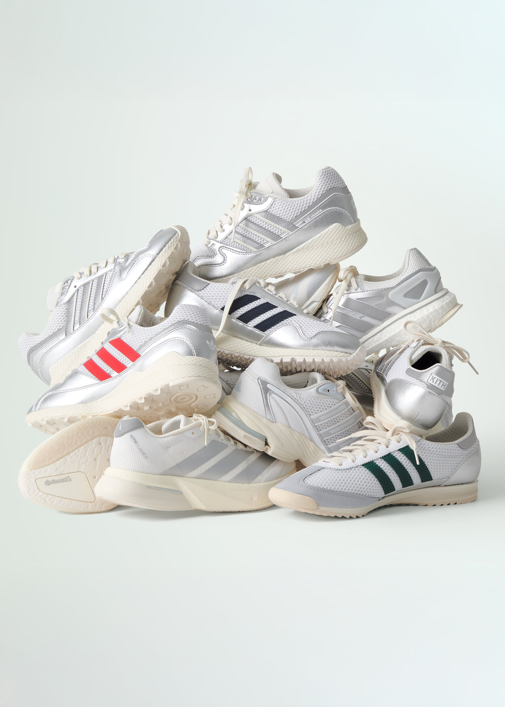 Men's Footwear