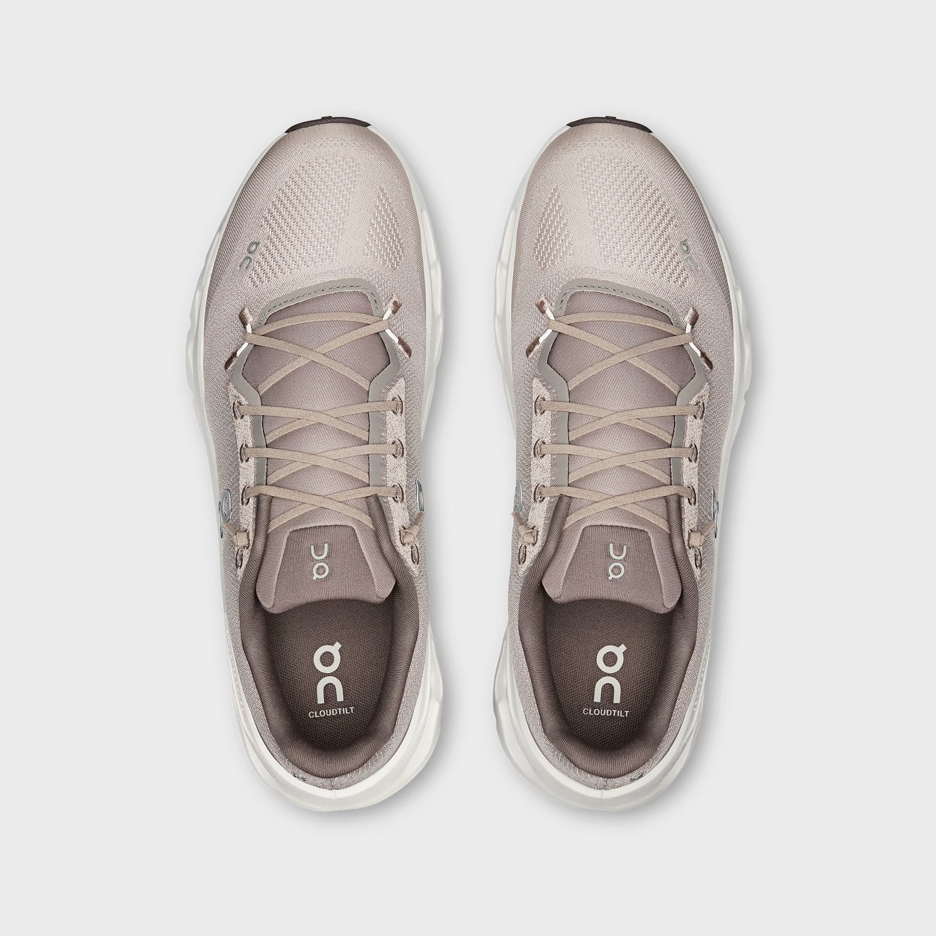 On Running Cloudtilt - Cinder / Fog