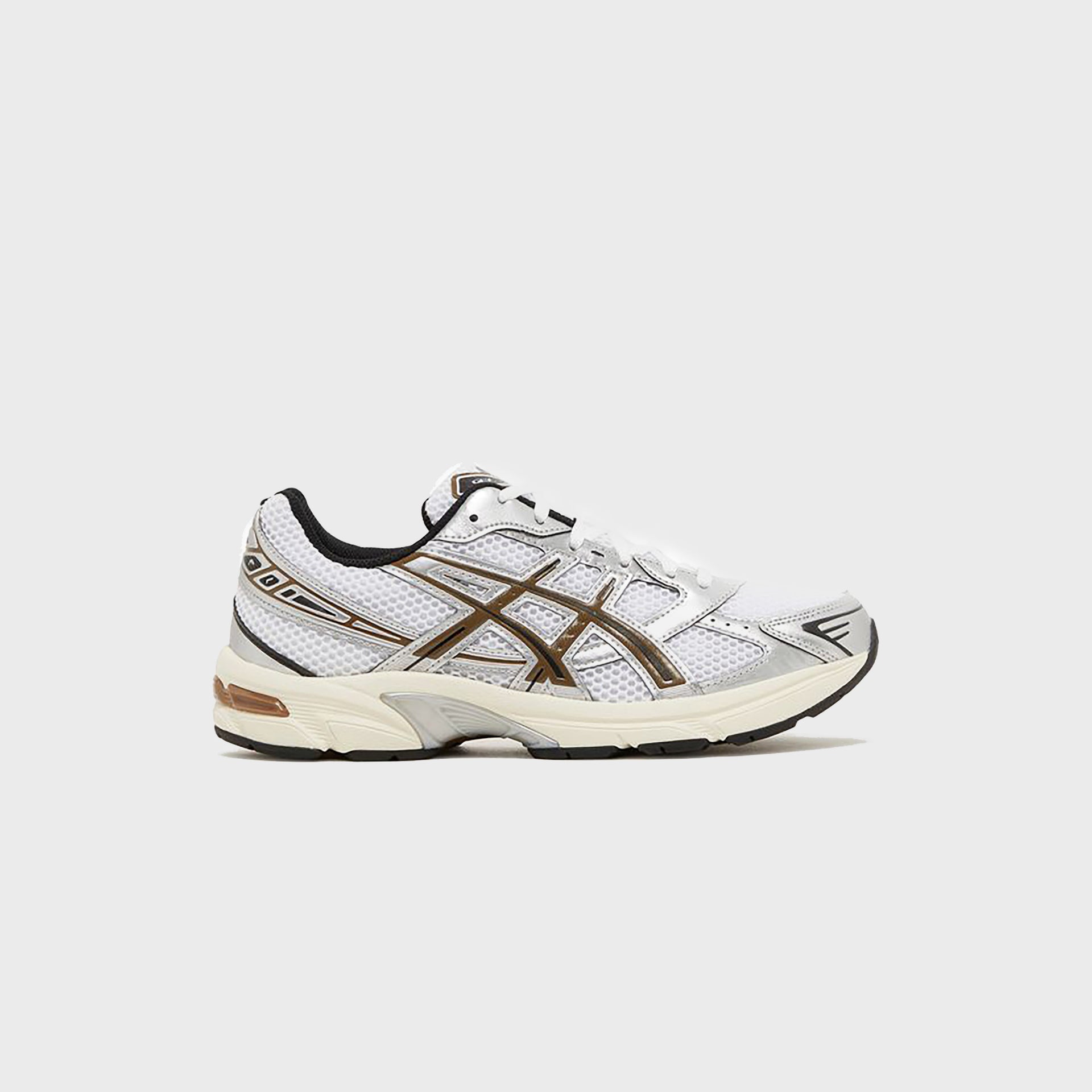 ASICS Gel-1130 - White / Clay Canyon